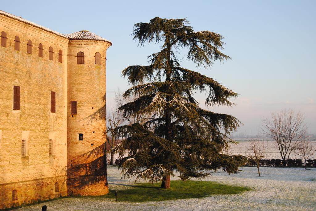 Locanda Del Re Guerriero San Pietro in Cerro Chambre photo