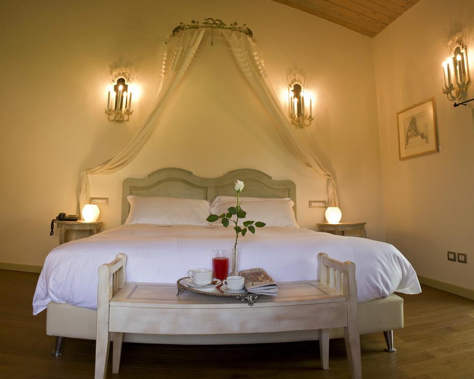 Locanda Del Re Guerriero San Pietro in Cerro Chambre photo